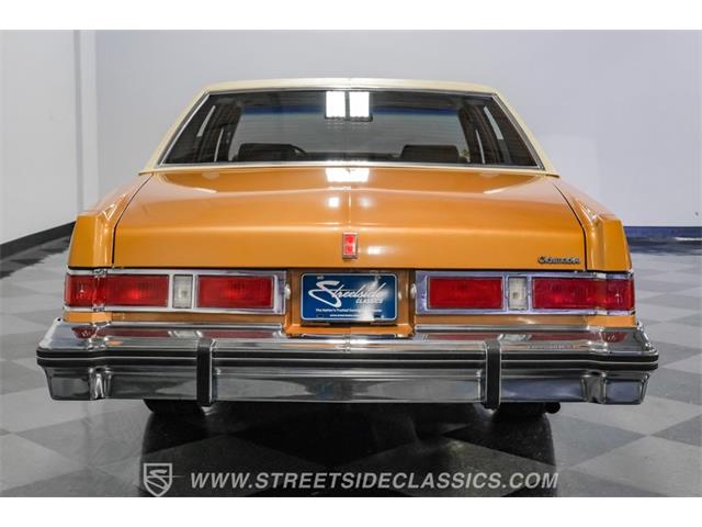 1978 Oldsmobile Delta 88 Royale (CC-2068719) for sale in Ft Worth, Texas