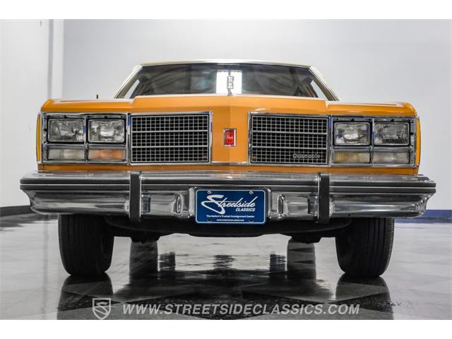 1978 Oldsmobile Delta 88 Royale (CC-2068719) for sale in Ft Worth, Texas