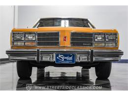 1978 Oldsmobile Delta 88 Royale (CC-2068719) for sale in Ft Worth, Texas