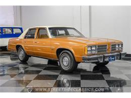 1978 Oldsmobile Delta 88 Royale (CC-2068719) for sale in Ft Worth, Texas