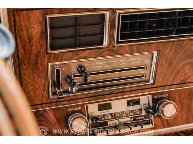 1978 Oldsmobile Delta 88 Royale (CC-2068719) for sale in Ft Worth, Texas