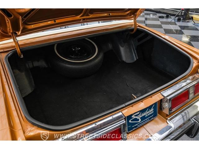 1978 Oldsmobile Delta 88 Royale (CC-2068719) for sale in Ft Worth, Texas