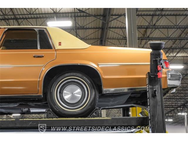 1978 Oldsmobile Delta 88 Royale (CC-2068719) for sale in Ft Worth, Texas