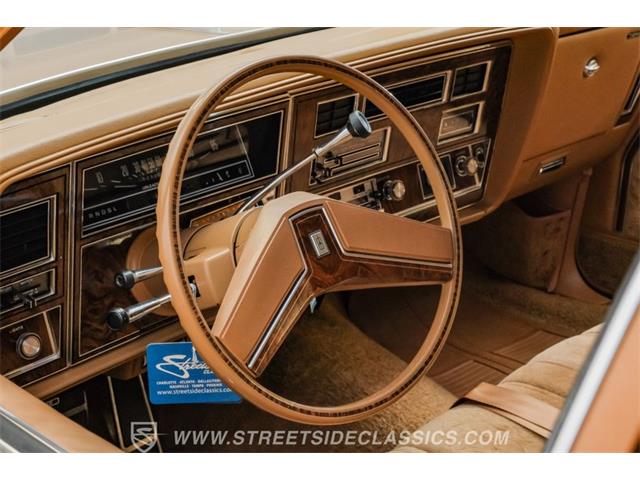 1978 Oldsmobile Delta 88 Royale (CC-2068719) for sale in Ft Worth, Texas