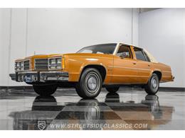1978 Oldsmobile Delta 88 Royale (CC-2068719) for sale in Ft Worth, Texas