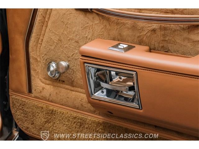 1978 Oldsmobile Delta 88 Royale (CC-2068719) for sale in Ft Worth, Texas