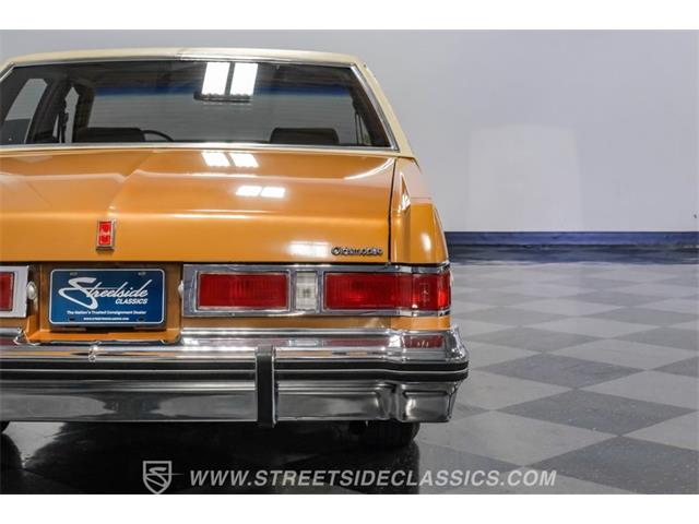 1978 Oldsmobile Delta 88 Royale (CC-2068719) for sale in Ft Worth, Texas