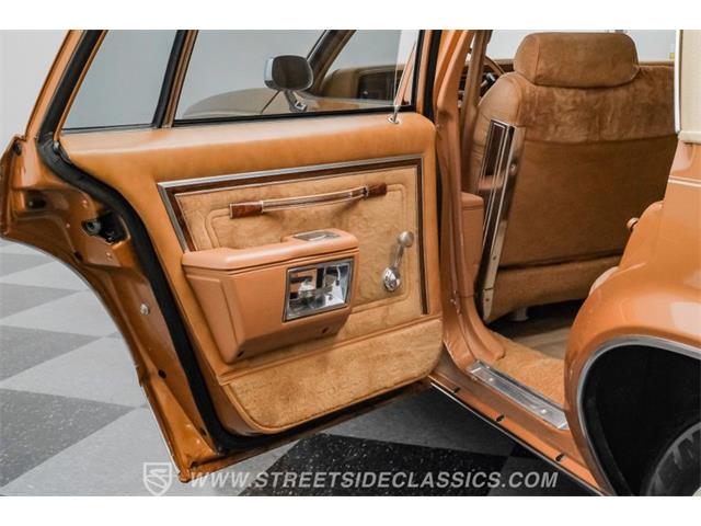 1978 Oldsmobile Delta 88 Royale (CC-2068719) for sale in Ft Worth, Texas