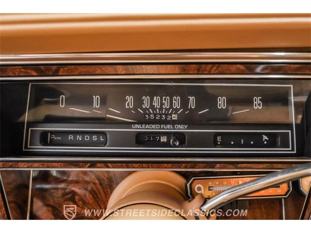 1978 Oldsmobile Delta 88 Royale (CC-2068719) for sale in Ft Worth, Texas