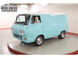1963 Ford Econoline (CC-2068720) for sale in Denver , Colorado