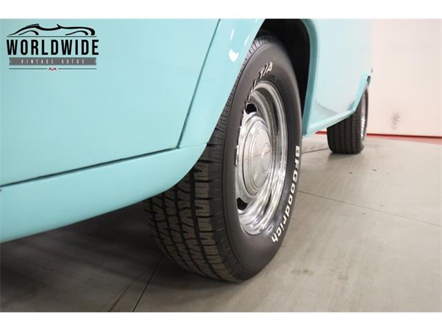 1963 Ford Econoline (CC-2068720) for sale in Denver , Colorado