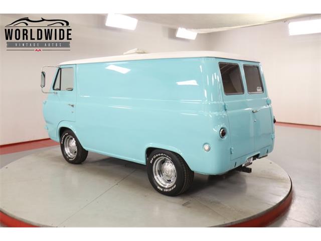 1963 Ford Econoline (CC-2068720) for sale in Denver , Colorado