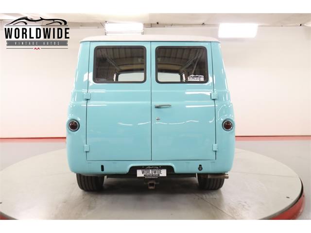 1963 Ford Econoline (CC-2068720) for sale in Denver , Colorado