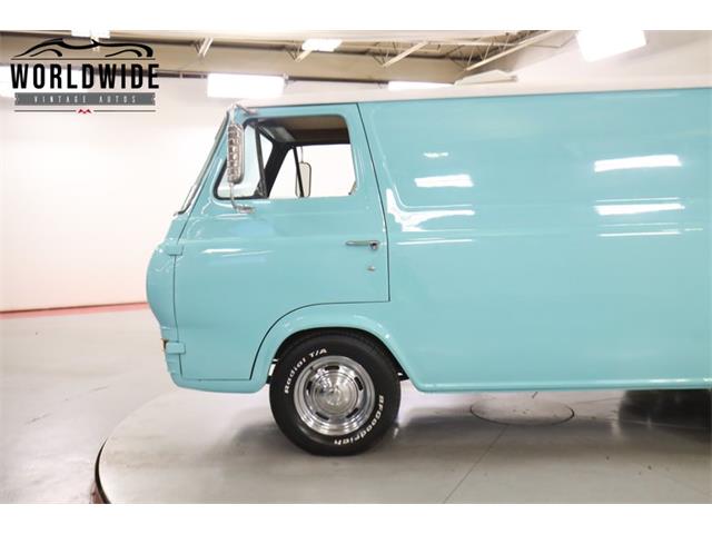 1963 Ford Econoline (CC-2068720) for sale in Denver , Colorado