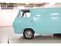 1963 Ford Econoline (CC-2068720) for sale in Denver , Colorado