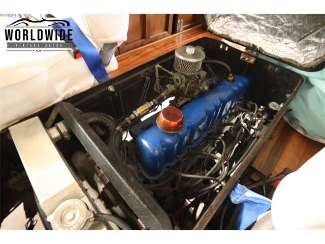 1963 Ford Econoline (CC-2068720) for sale in Denver , Colorado