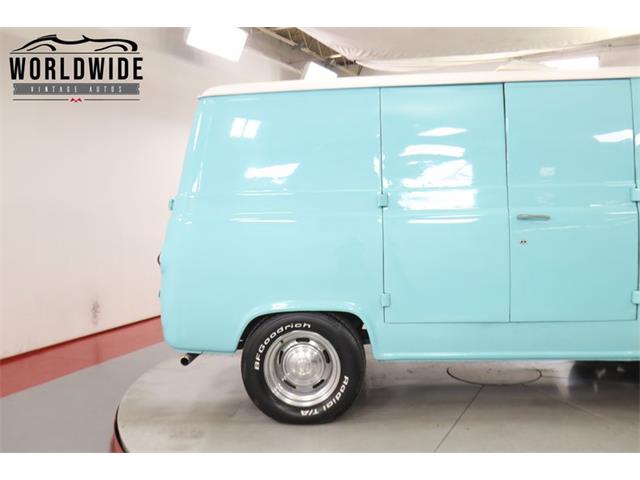 1963 Ford Econoline (CC-2068720) for sale in Denver , Colorado
