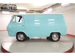 1963 Ford Econoline (CC-2068720) for sale in Denver , Colorado