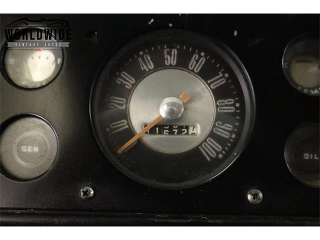 1963 Ford Econoline (CC-2068720) for sale in Denver , Colorado