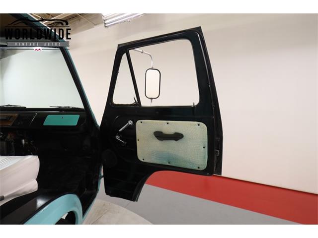1963 Ford Econoline (CC-2068720) for sale in Denver , Colorado