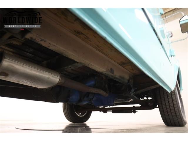 1963 Ford Econoline (CC-2068720) for sale in Denver , Colorado