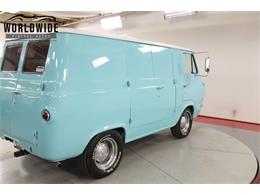 1963 Ford Econoline (CC-2068720) for sale in Denver , Colorado