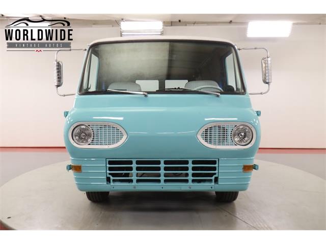 1963 Ford Econoline (CC-2068720) for sale in Denver , Colorado