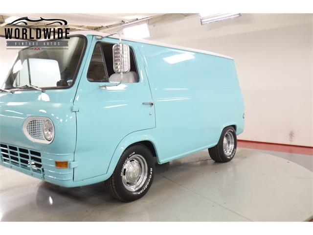 1963 Ford Econoline (CC-2068720) for sale in Denver , Colorado