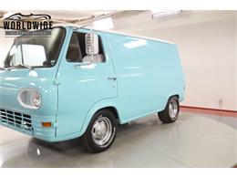 1963 Ford Econoline (CC-2068720) for sale in Denver , Colorado