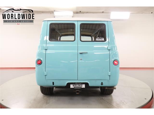 1963 Ford Econoline (CC-2068720) for sale in Denver , Colorado