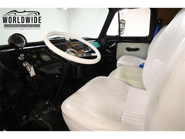 1963 Ford Econoline (CC-2068720) for sale in Denver , Colorado