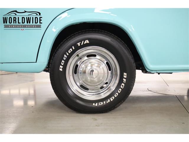 1963 Ford Econoline (CC-2068720) for sale in Denver , Colorado