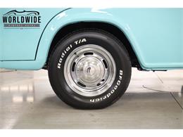 1963 Ford Econoline (CC-2068720) for sale in Denver , Colorado