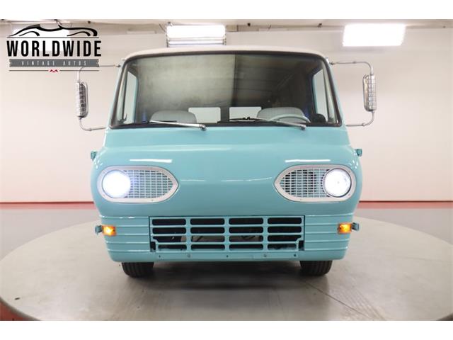 1963 Ford Econoline (CC-2068720) for sale in Denver , Colorado
