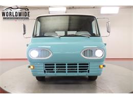 1963 Ford Econoline (CC-2068720) for sale in Denver , Colorado