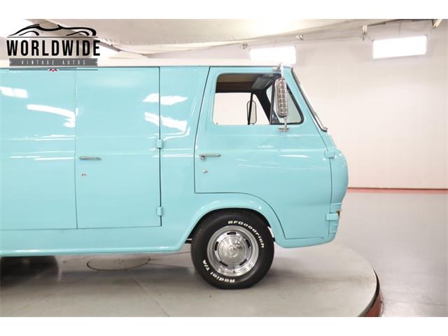 1963 Ford Econoline (CC-2068720) for sale in Denver , Colorado