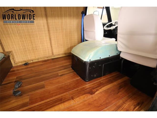 1963 Ford Econoline (CC-2068720) for sale in Denver , Colorado