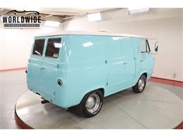 1963 Ford Econoline (CC-2068720) for sale in Denver , Colorado