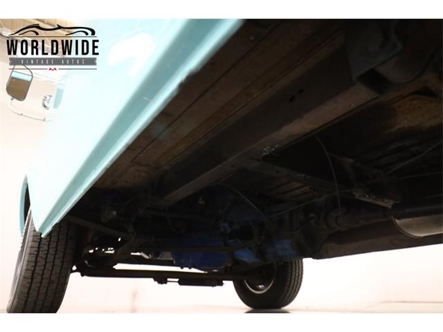 1963 Ford Econoline (CC-2068720) for sale in Denver , Colorado