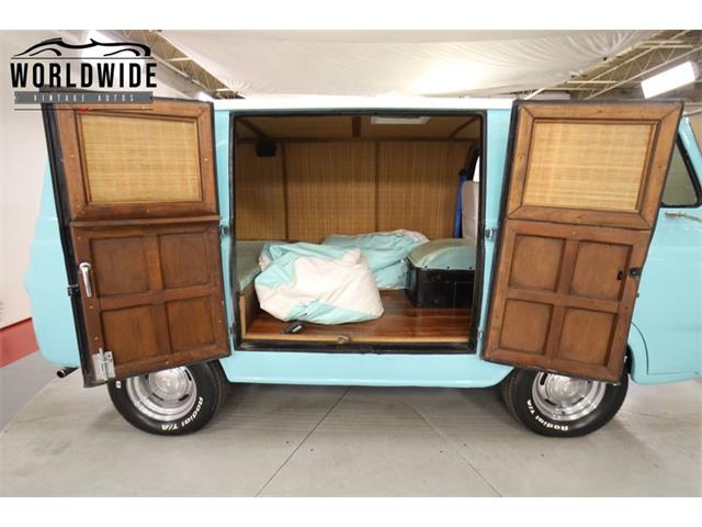 1963 Ford Econoline (CC-2068720) for sale in Denver , Colorado