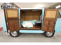 1963 Ford Econoline (CC-2068720) for sale in Denver , Colorado