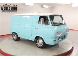 1963 Ford Econoline (CC-2068720) for sale in Denver , Colorado