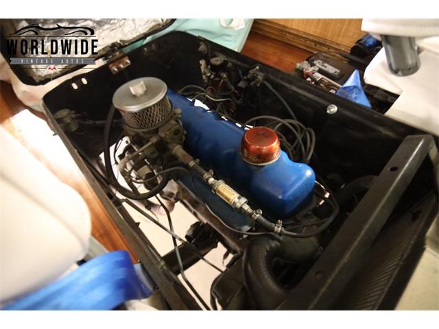 1963 Ford Econoline (CC-2068720) for sale in Denver , Colorado