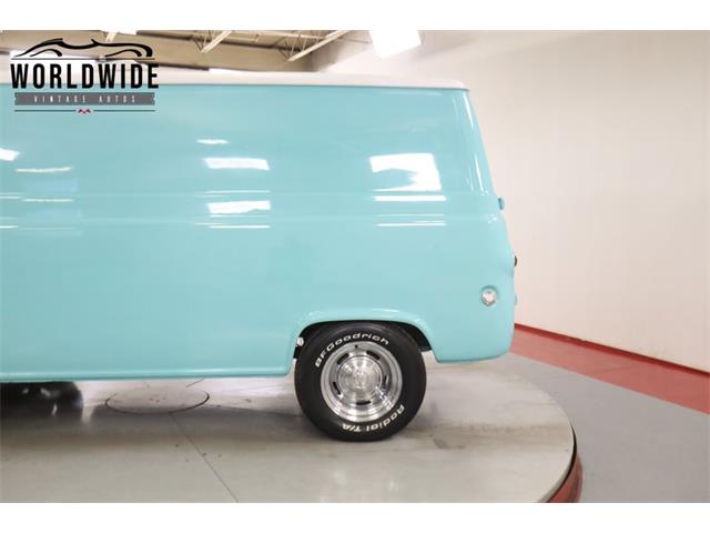 1963 Ford Econoline (CC-2068720) for sale in Denver , Colorado