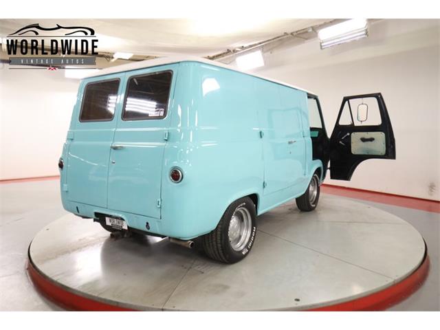 1963 Ford Econoline (CC-2068720) for sale in Denver , Colorado