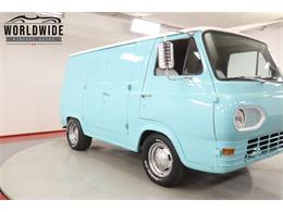 1963 Ford Econoline (CC-2068720) for sale in Denver , Colorado