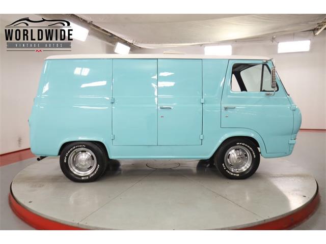 1963 Ford Econoline (CC-2068720) for sale in Denver , Colorado