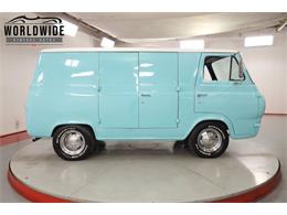 1963 Ford Econoline (CC-2068720) for sale in Denver , Colorado