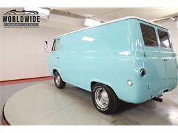 1963 Ford Econoline (CC-2068720) for sale in Denver , Colorado