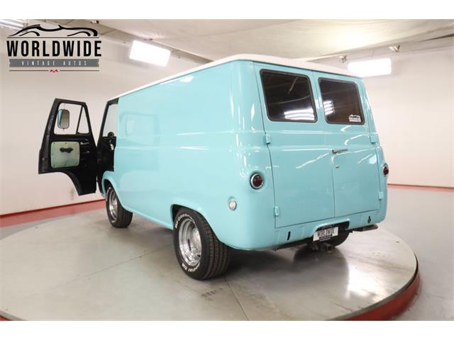 1963 Ford Econoline (CC-2068720) for sale in Denver , Colorado